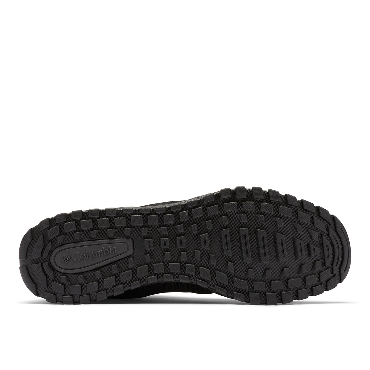 Bota Fairbanks Mid Techlite Negro