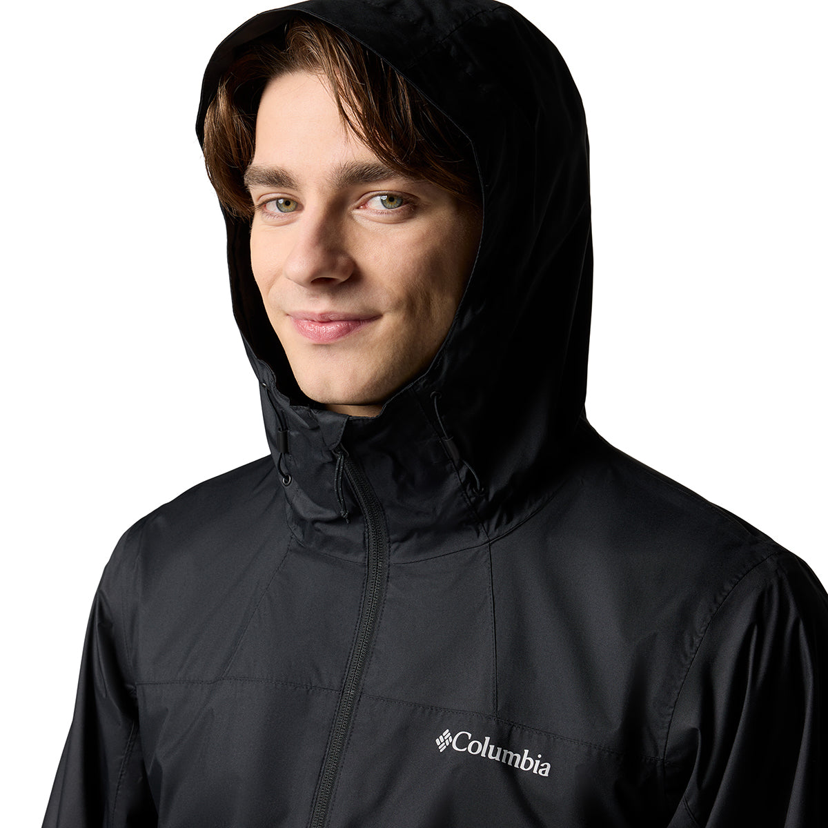 Impermeable Inner Limits Iii Omni-Tech Negro