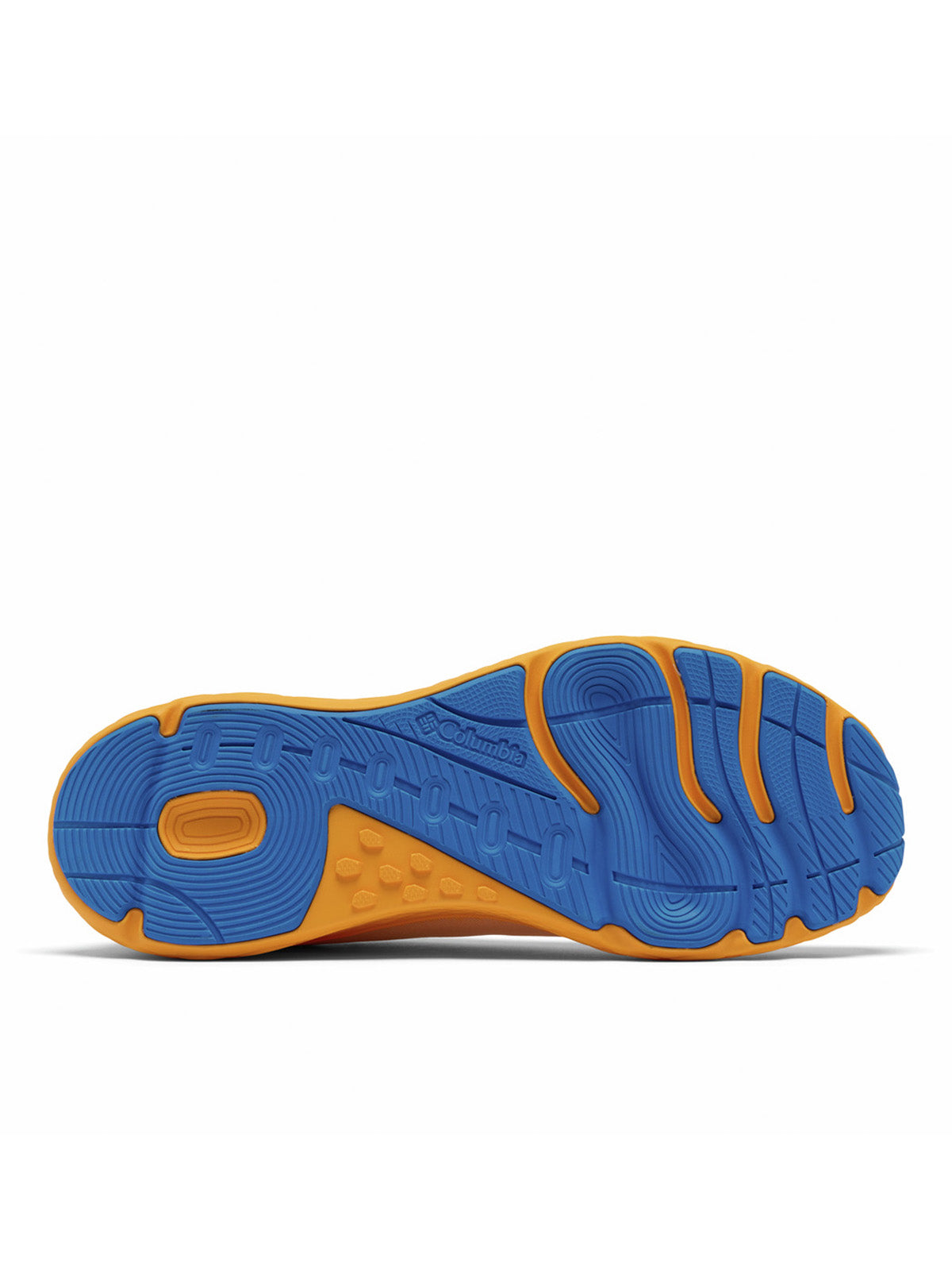 Championes Konos Featherweight Omni-Grip Naranja