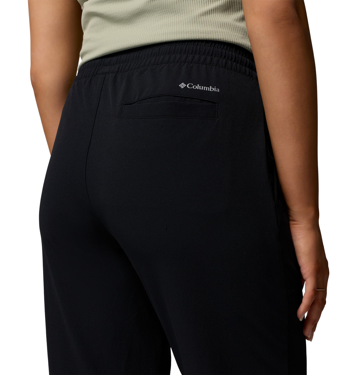 Pantalón Pinetown Canyon Omni-Shade Negro