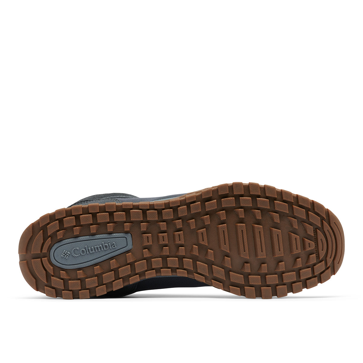 Bota Fairbanks Mid Techlite Gris