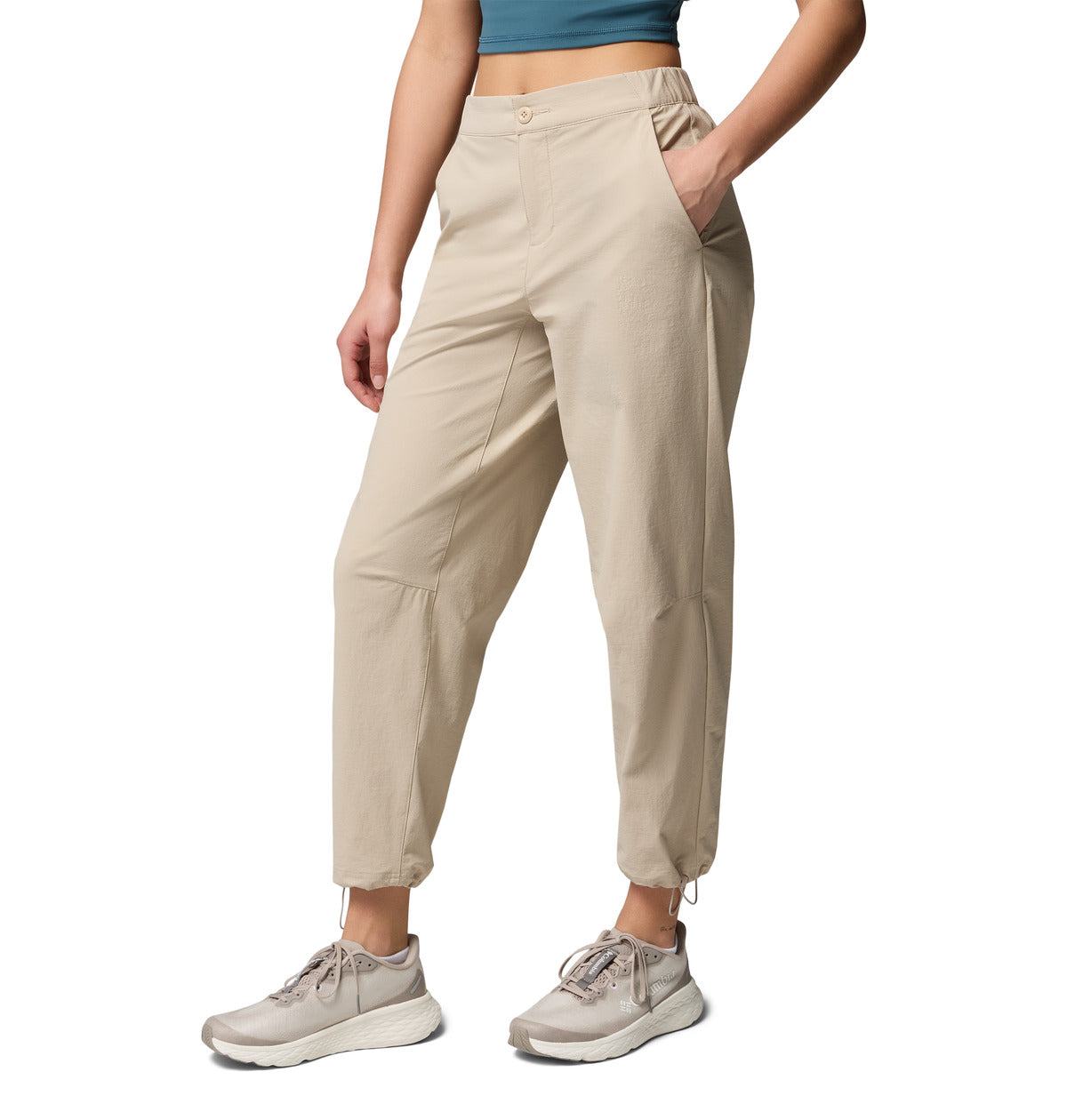 Pantalon Shale Ridge Pant Omni-Shade Beige