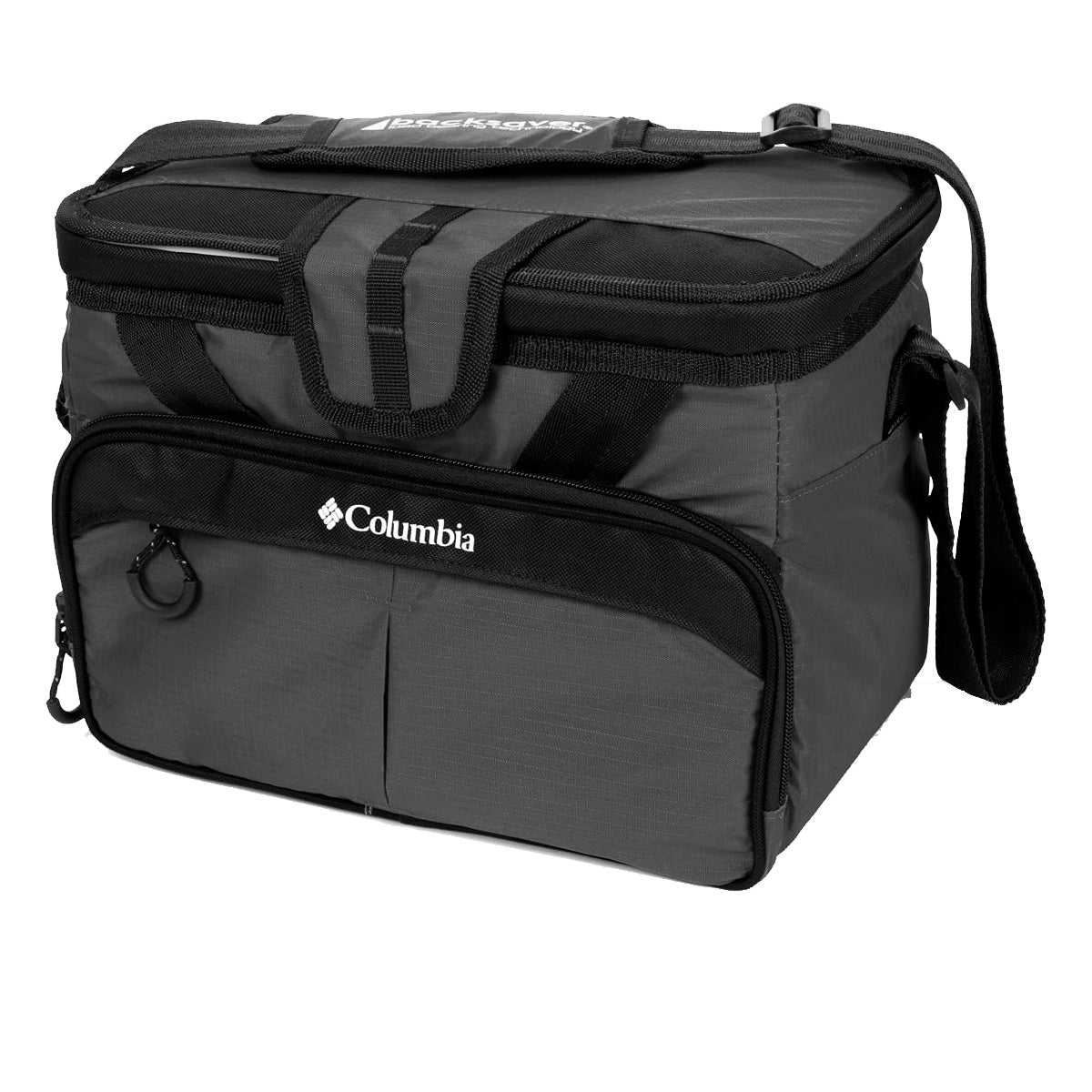 Otros Cool Creek Midsize  Negro