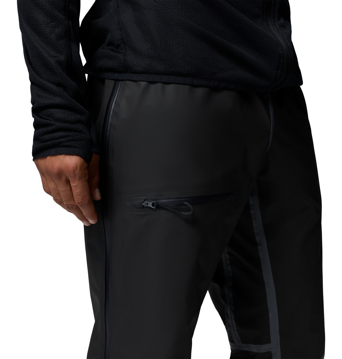 Pantalon Whistler Peak Pant Negro