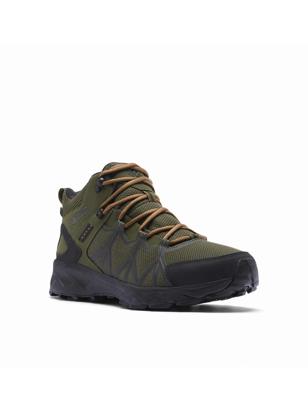 Bota Peakfreak Ii Mid Outdry Verde