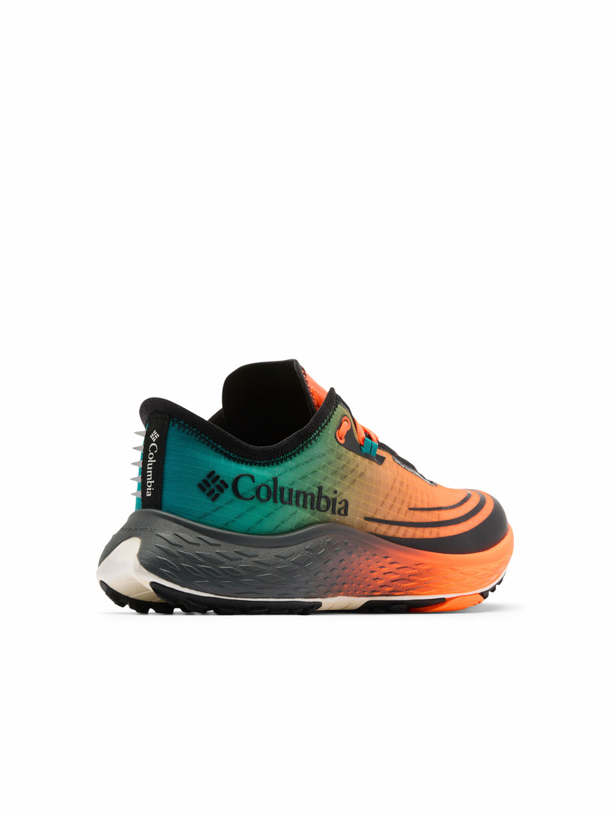 Sneaker Konos Speed Trail At Verde