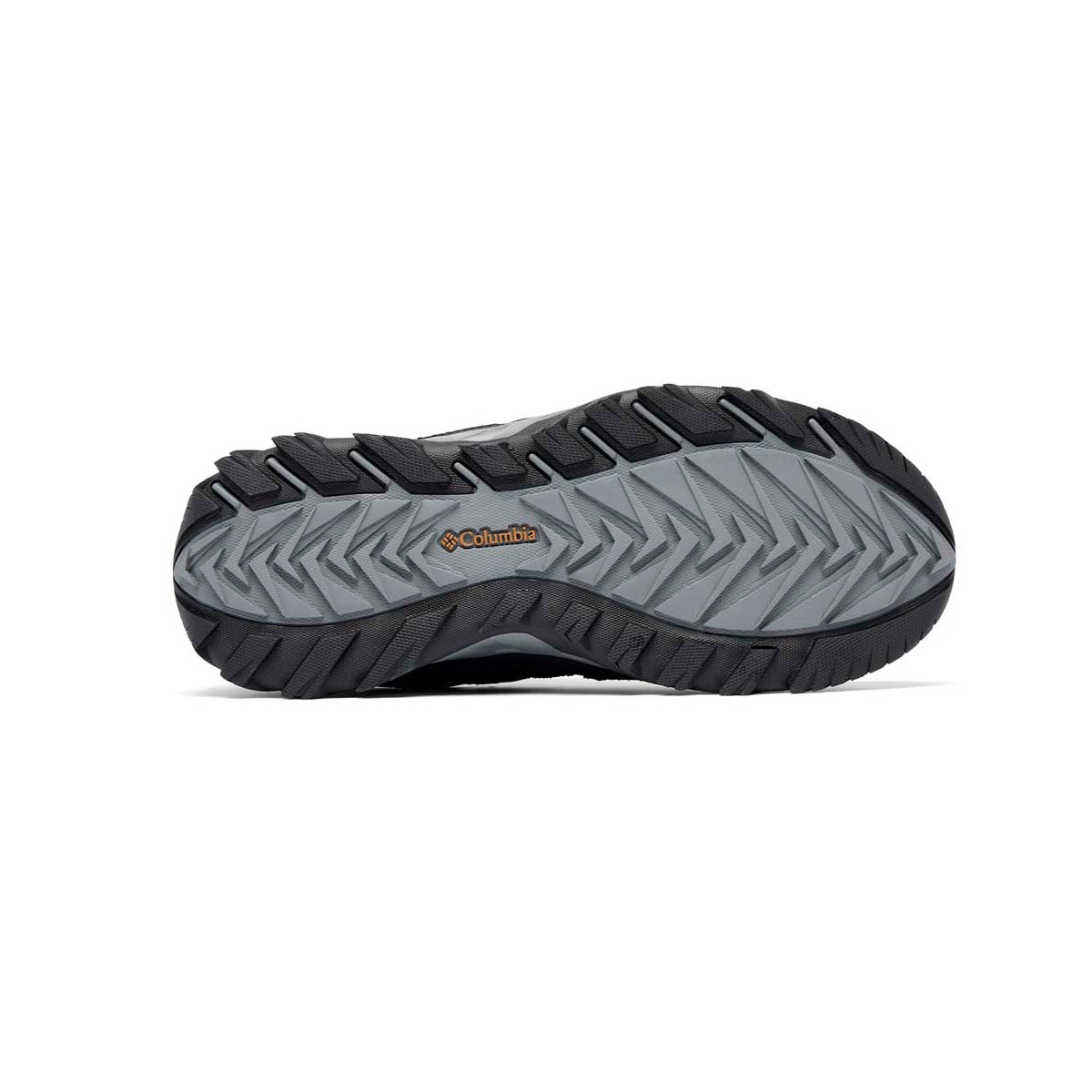 Championes Strata Trail Low Wp Omni-Grip Negro