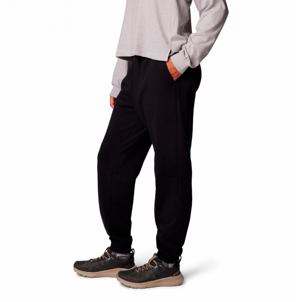 Pantalón Beaumount Sweatpant  Negro