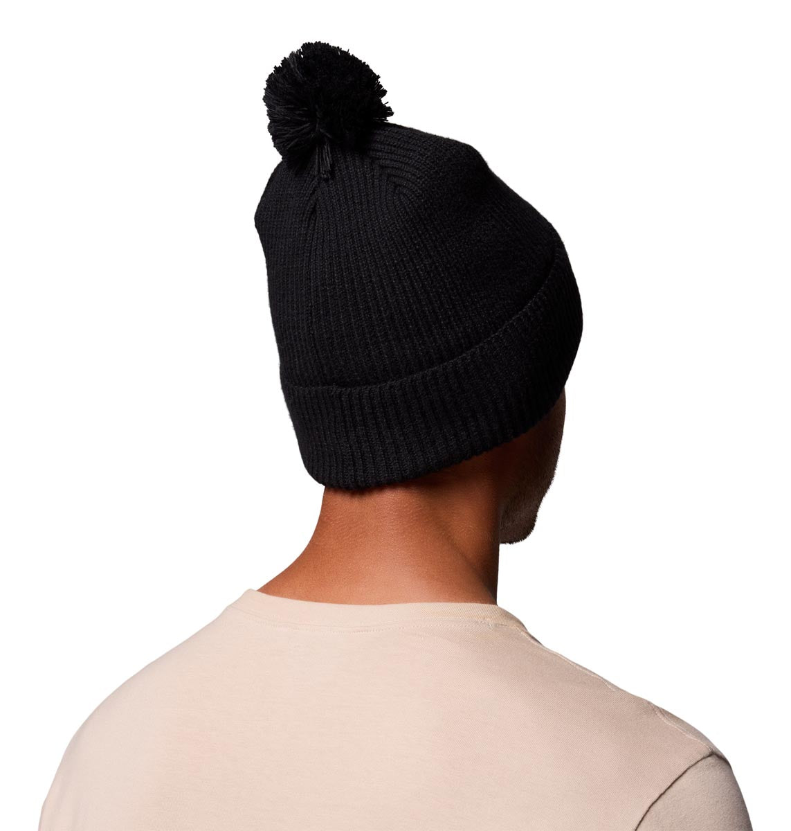 Gorro Polar Powder Ii Omni-Heat Negro