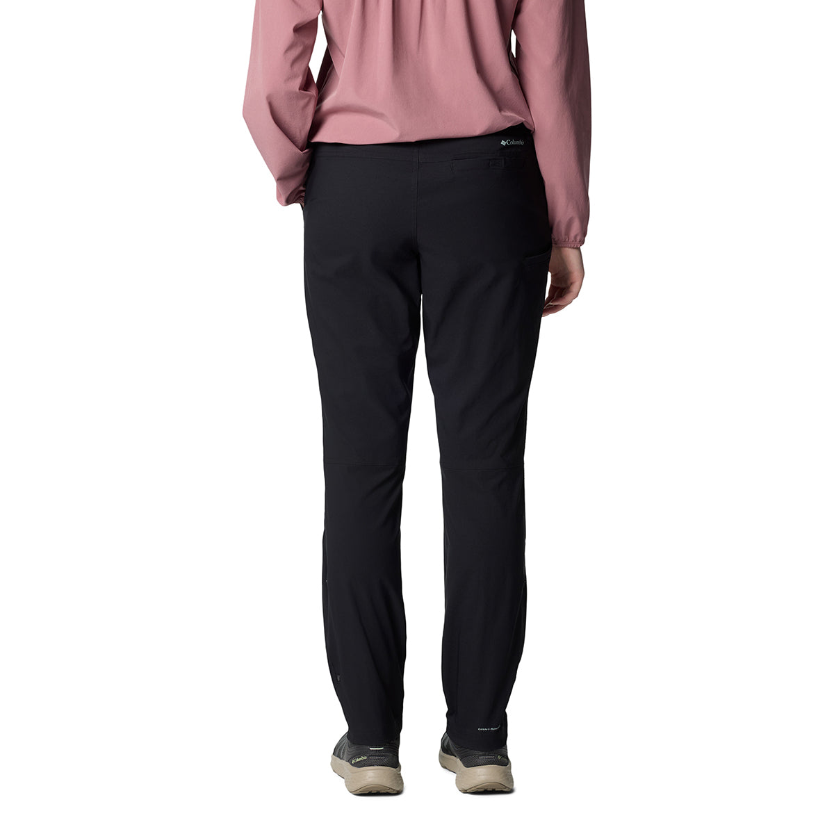 Pantalón Leslie Falls Pant Ii Omni-Shade Negro