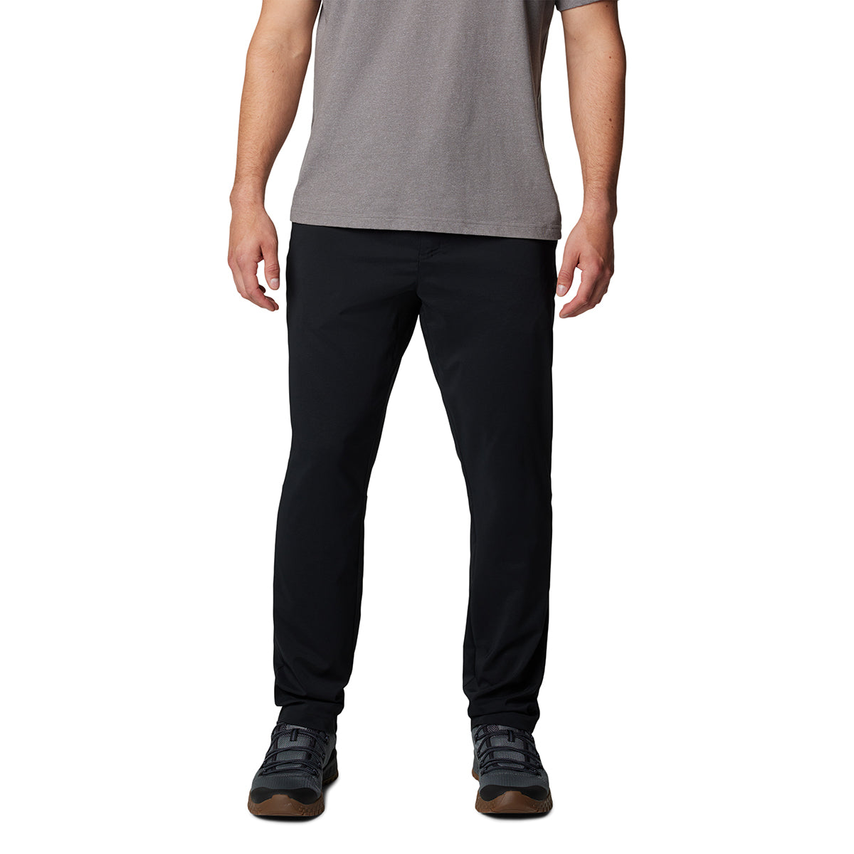 Pantalón Sage Peak Chino Pant Omni-Shield Negro
