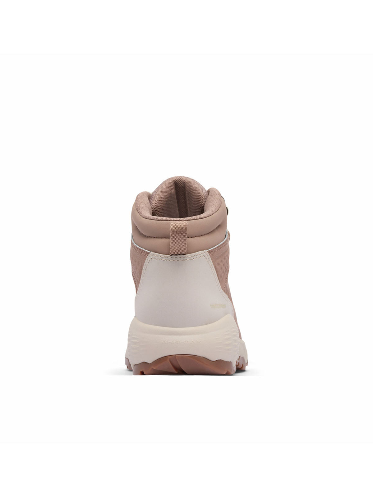 Bota Newton Wander Ltr Omni-Grip Rosado