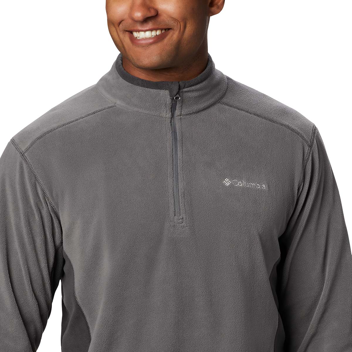 Polar Klamath Range Half  Gris