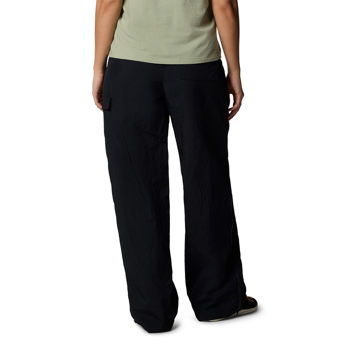 Pantalón Paracutie Vent Pant Omni-Shield Negro