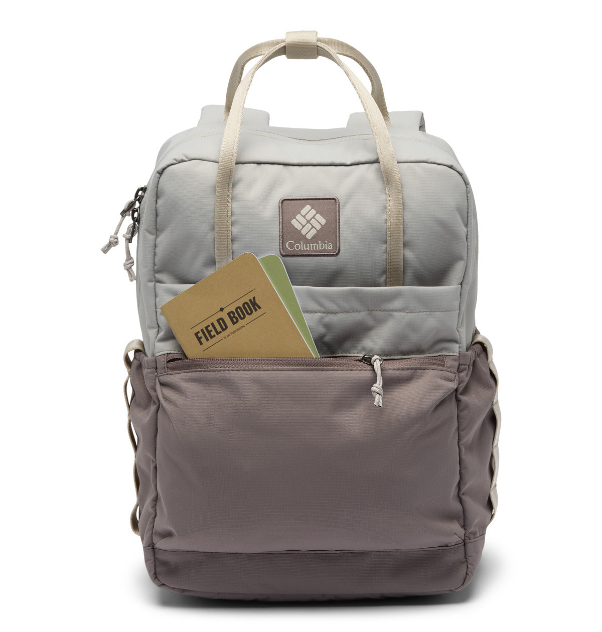 Mochila Trail Traveler 18L Gris