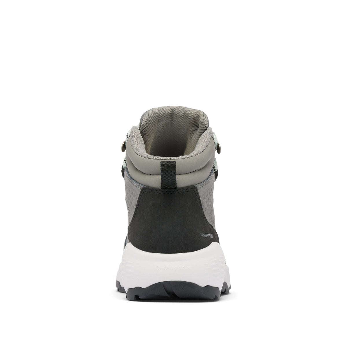 Bota Newton Wander Ltr Omni-Grip Gris