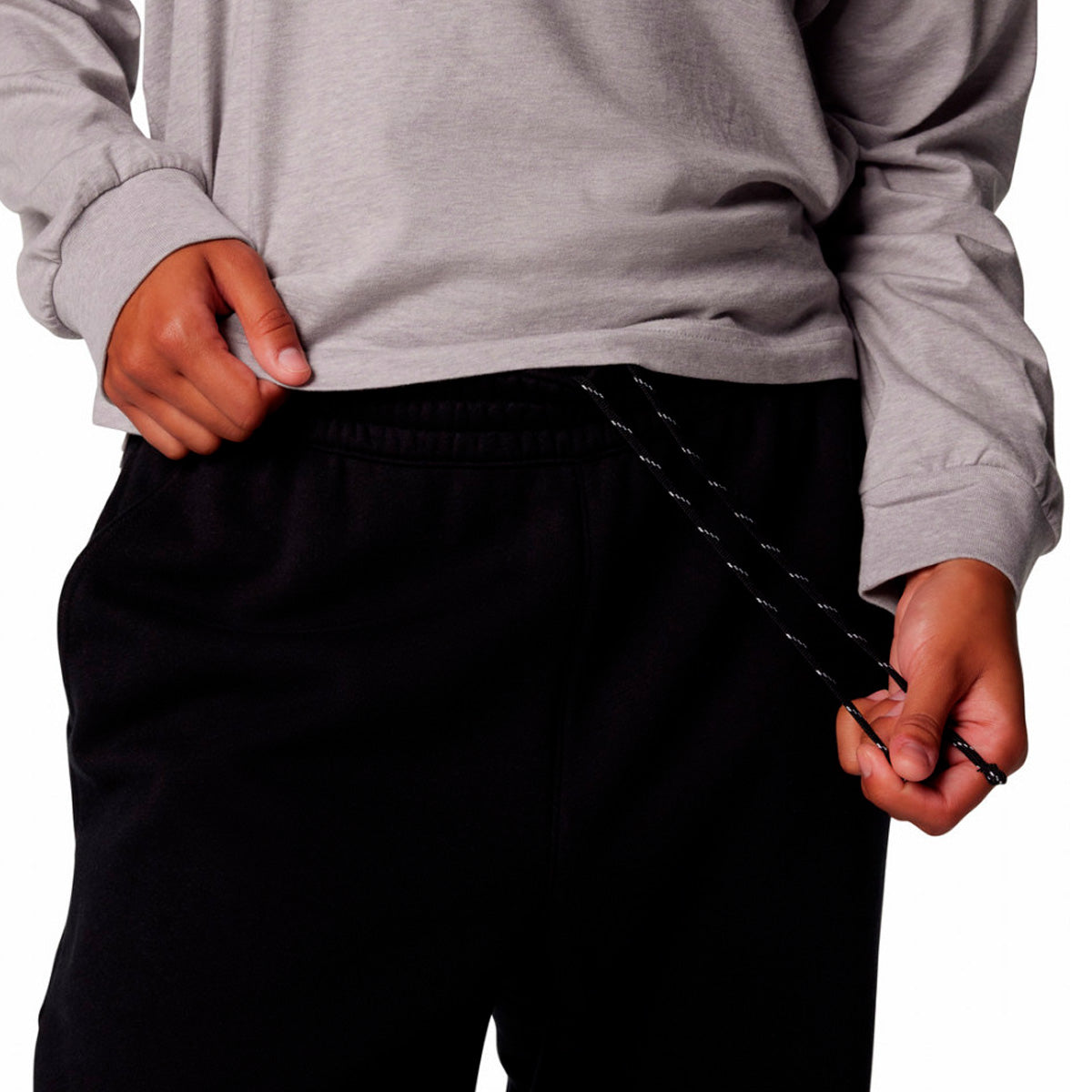 Pantalón Beaumount Sweatpant  Negro