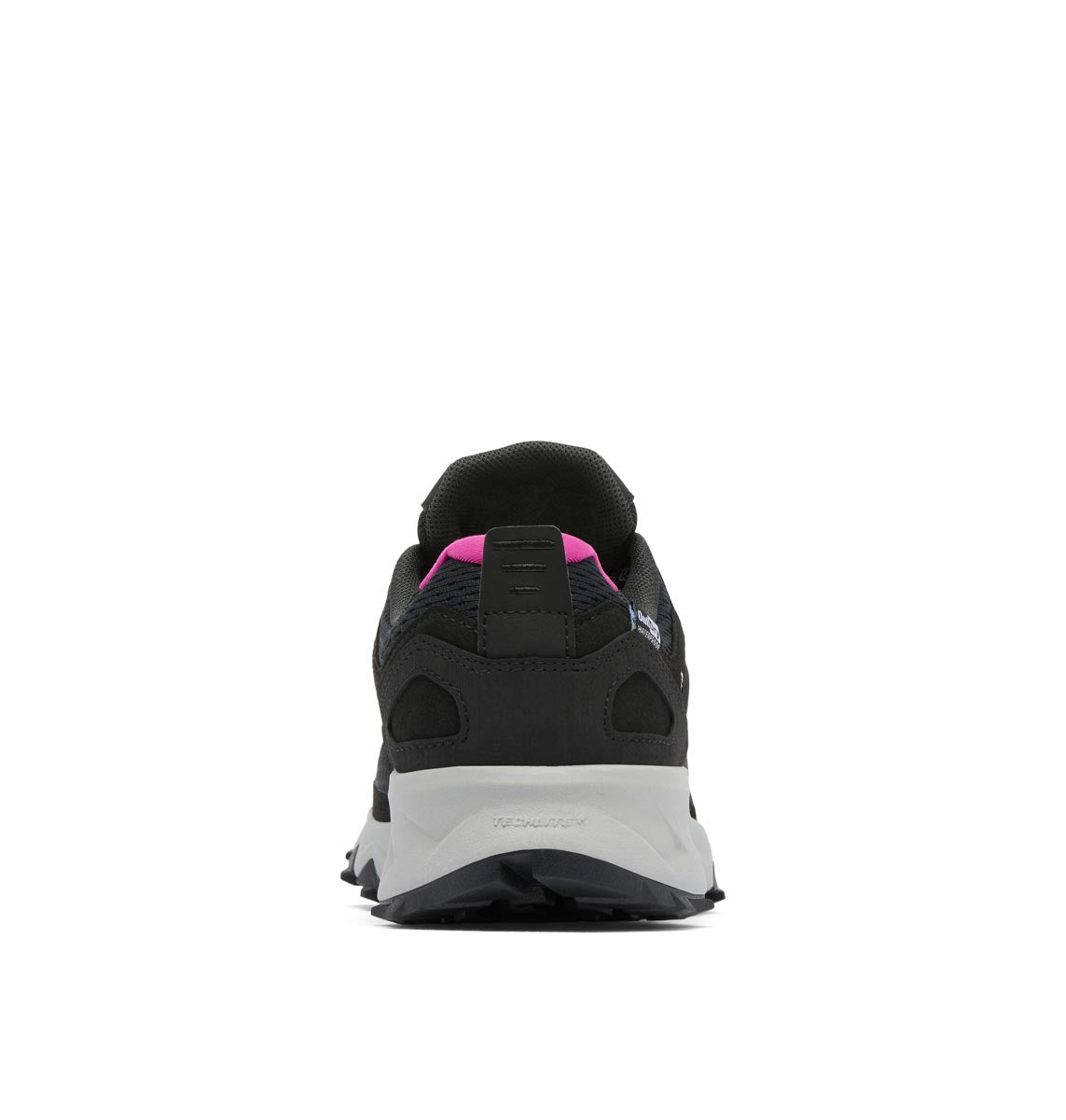 Championes Peakfreak Hera Outdry Negro
