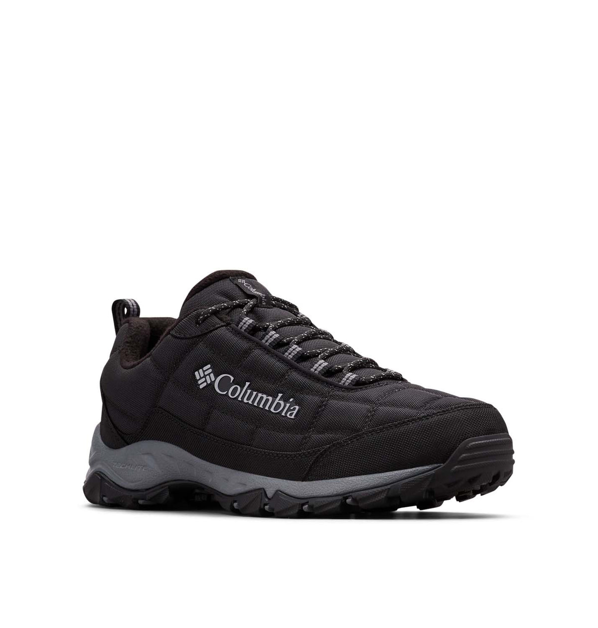 Championes Firecamp Fleece Iii Techlite Negro