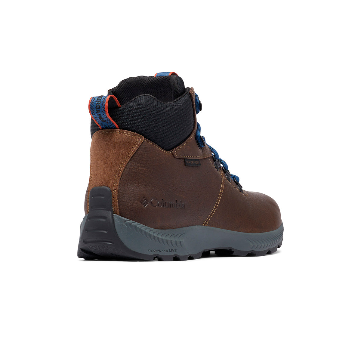 Bota Landroamer Explorer  Marrón