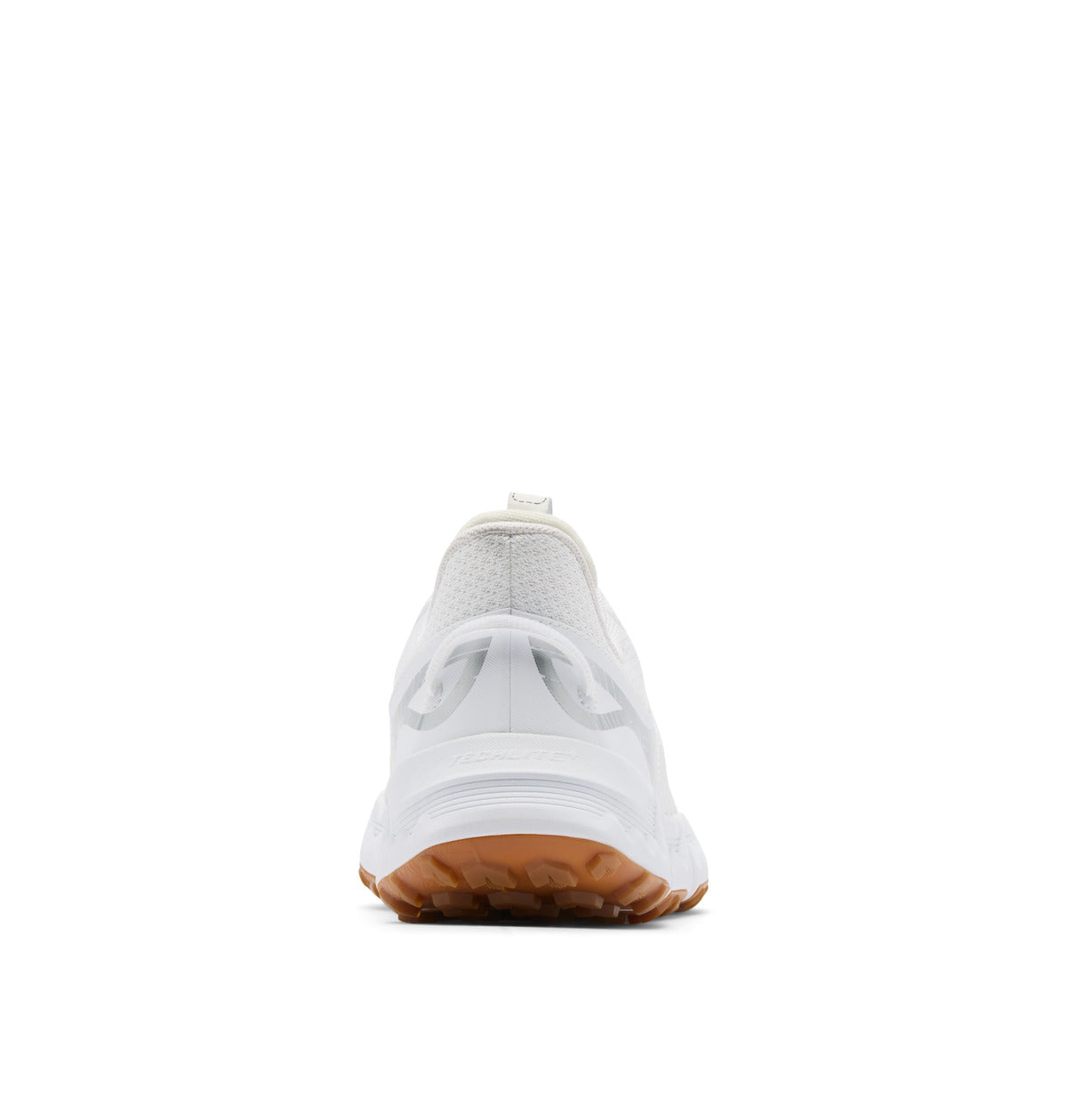 Championes Voyager Flx Techlite Blanco