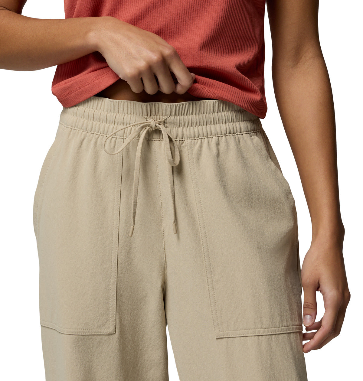 Pantalón Pinetown Canyon Omni-Shade Beige