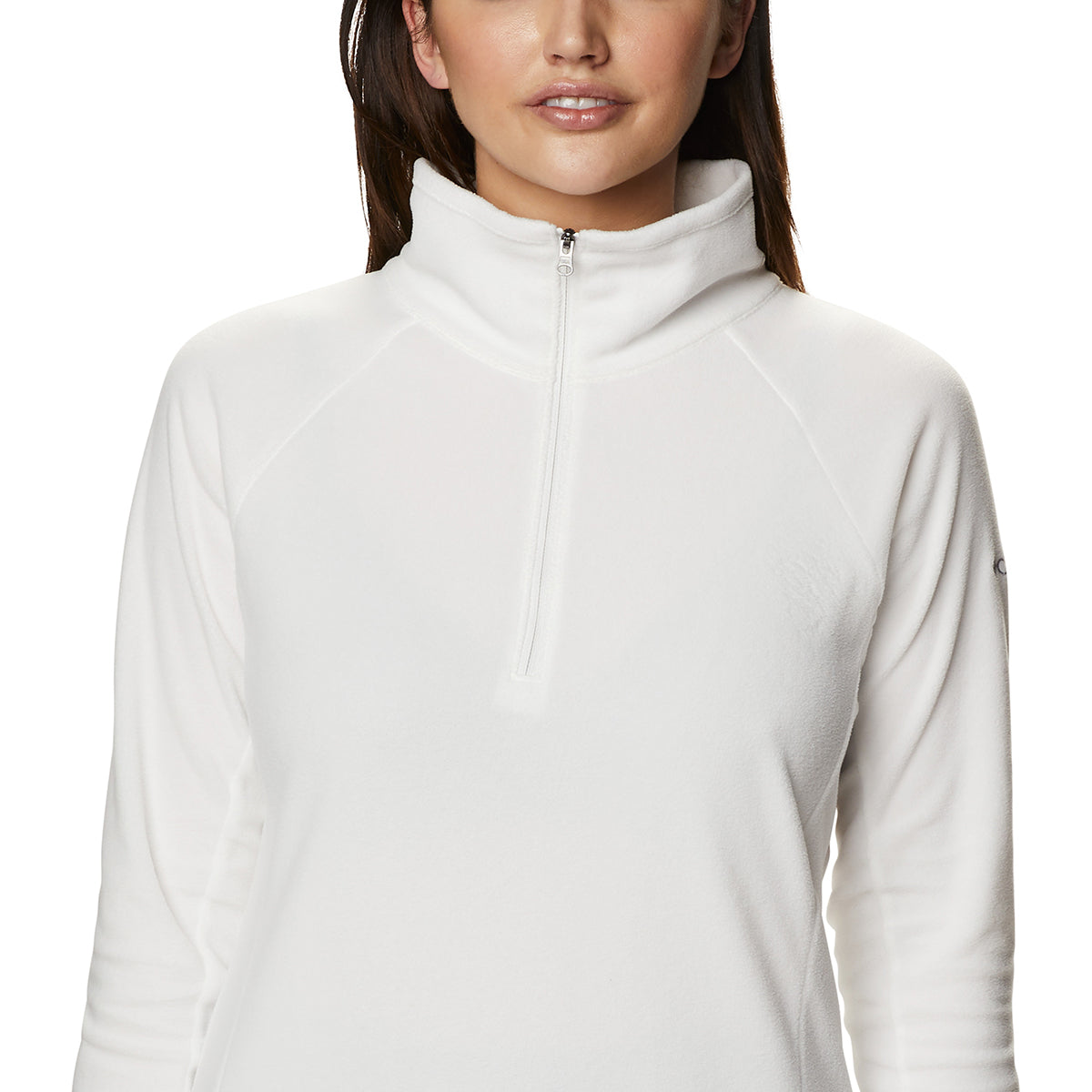 Polar Glacial Iv 1/2 Zip  Arena