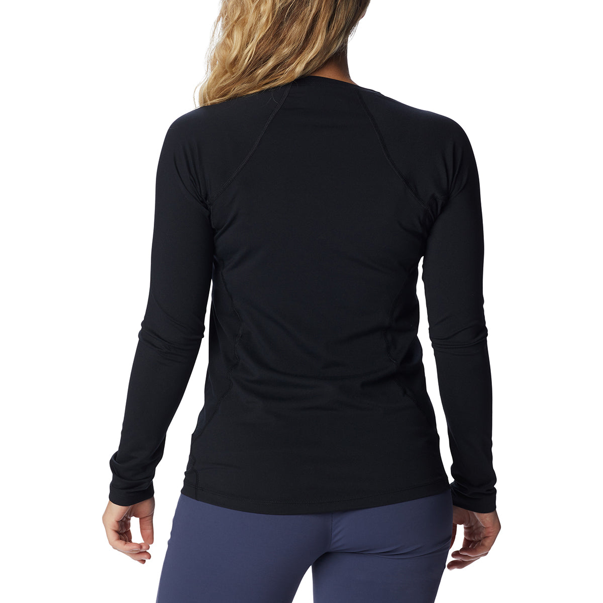 Primera Capas  Midweight Stretch Omni-Heat Negro