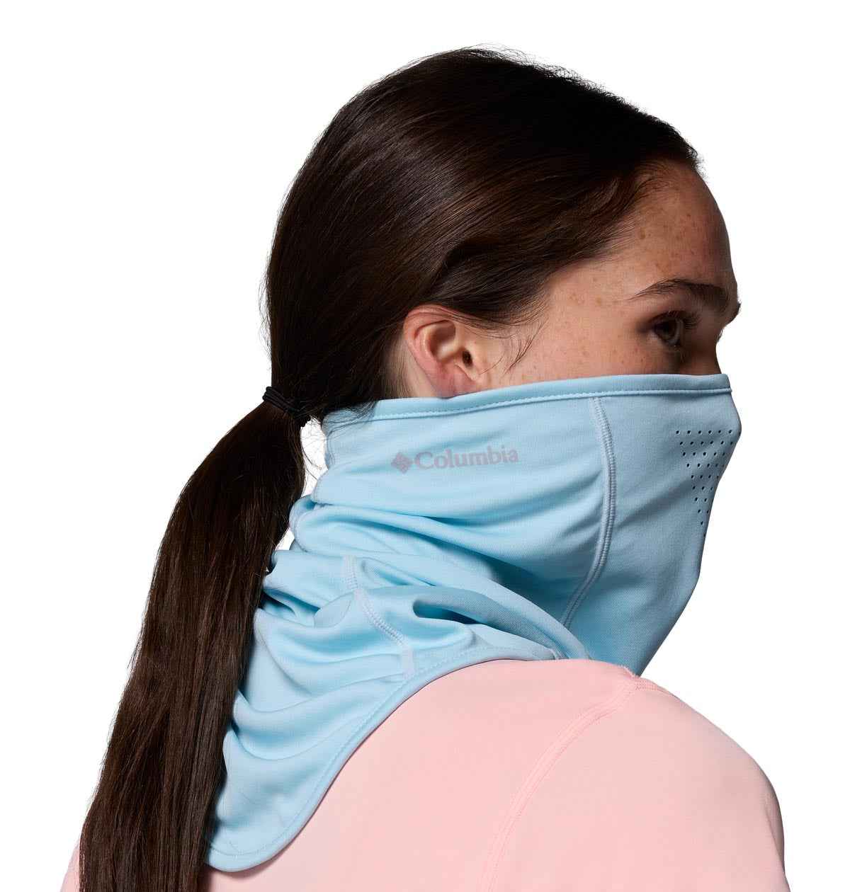 Cuello Freezer Zero Ii Neck Omni-Freeze Azul