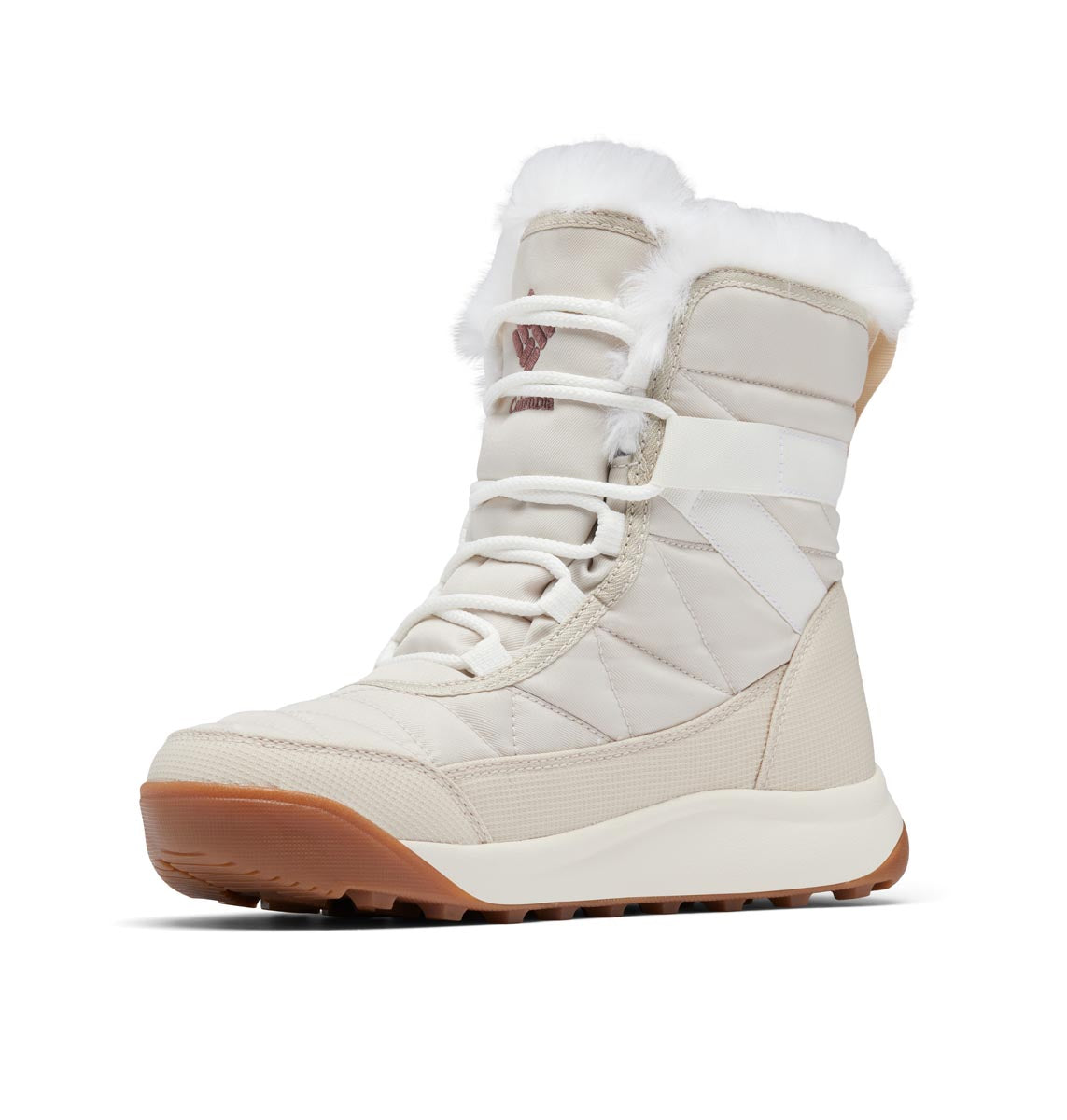 Bota Minx Shorty Iv Techlite Gris