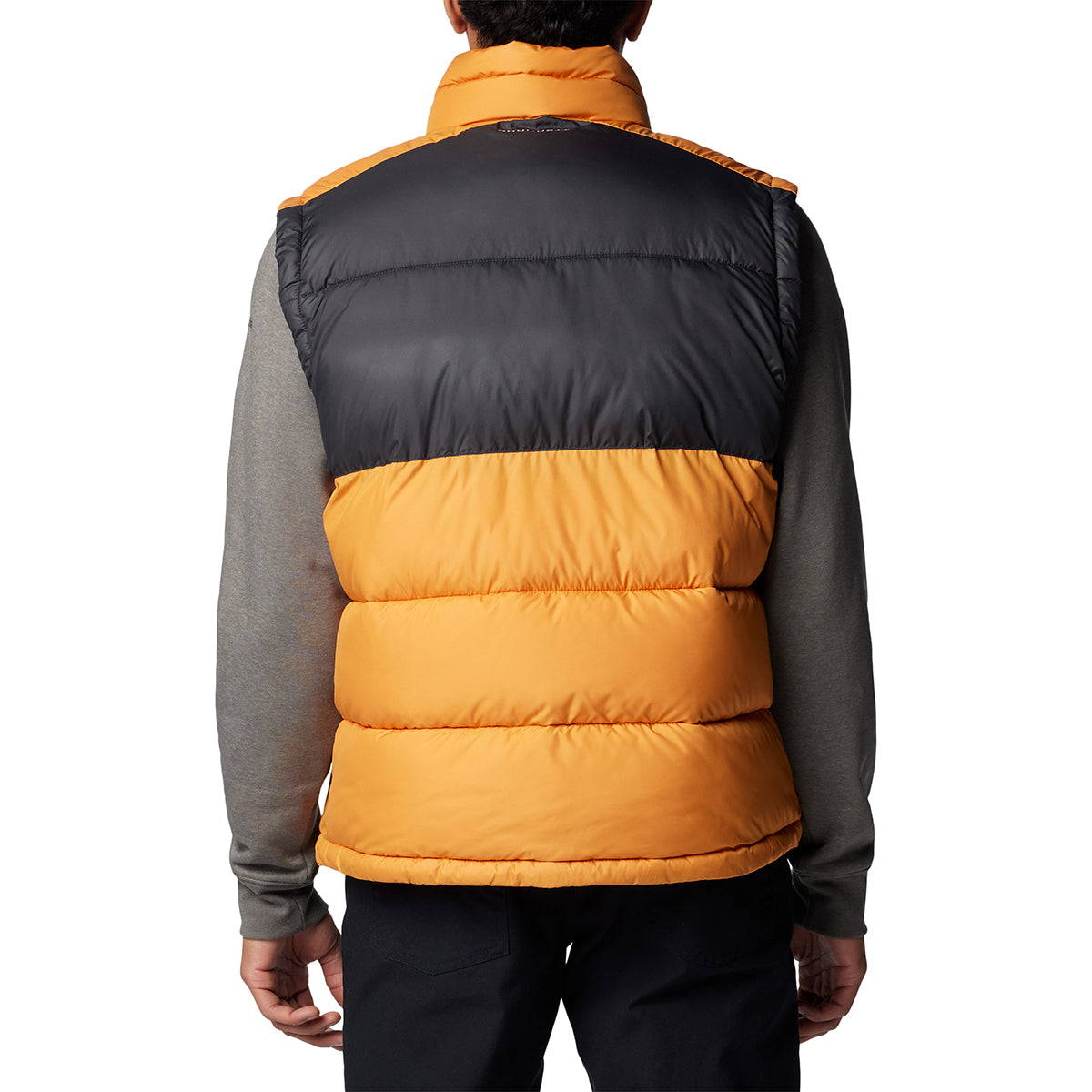 Chaleco Pike Lake Ii Vest Omni-Heat Amarillo