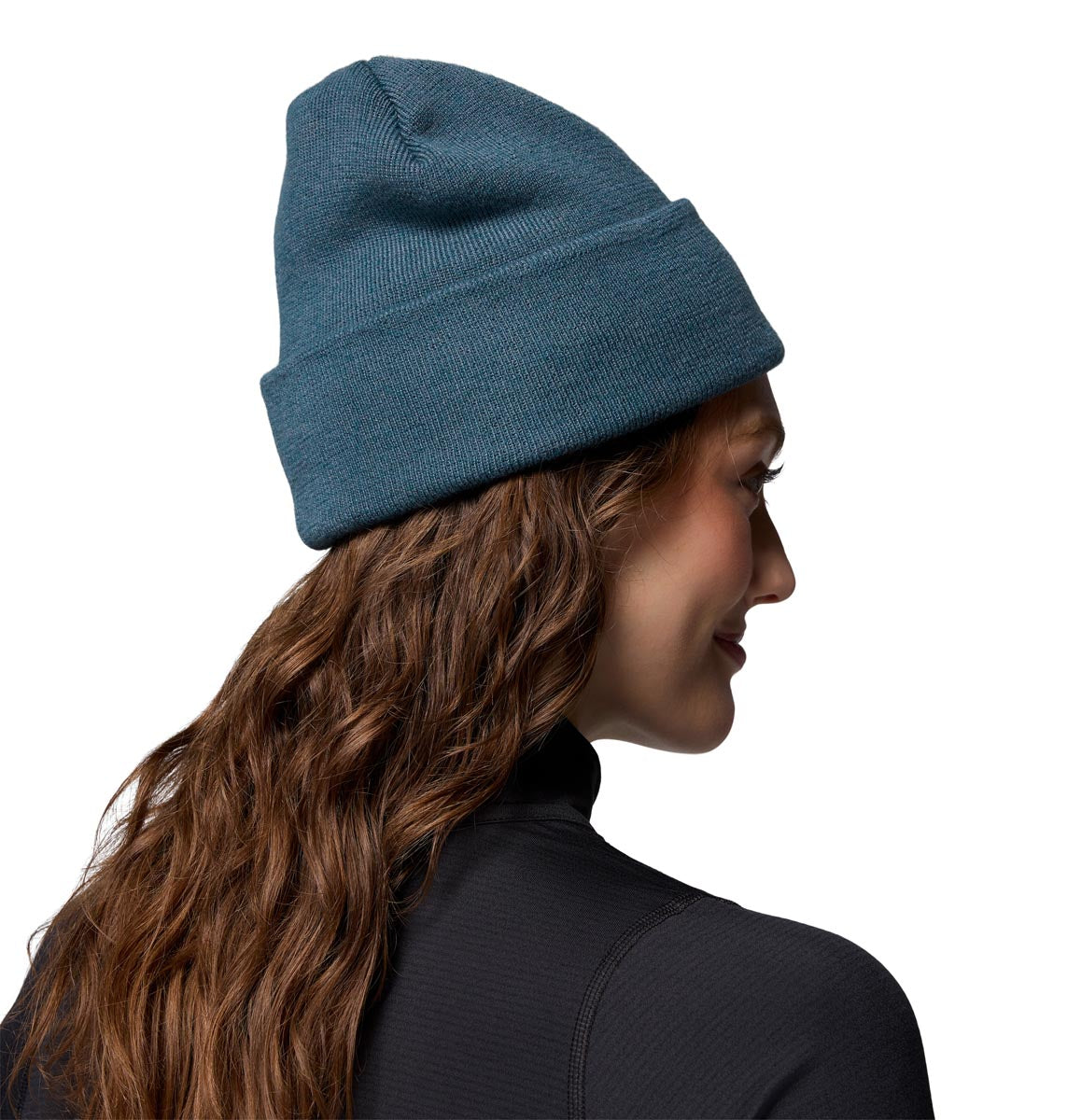 Gorro Itsakeeper Bean  Azul
