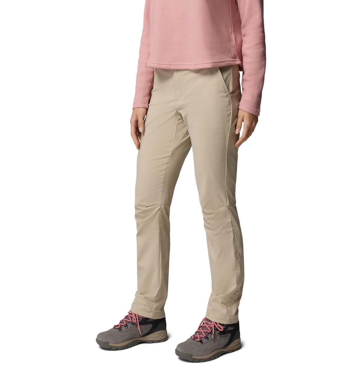 Pantalón Leslie Falls Pant Ii Omni-Shade Beige