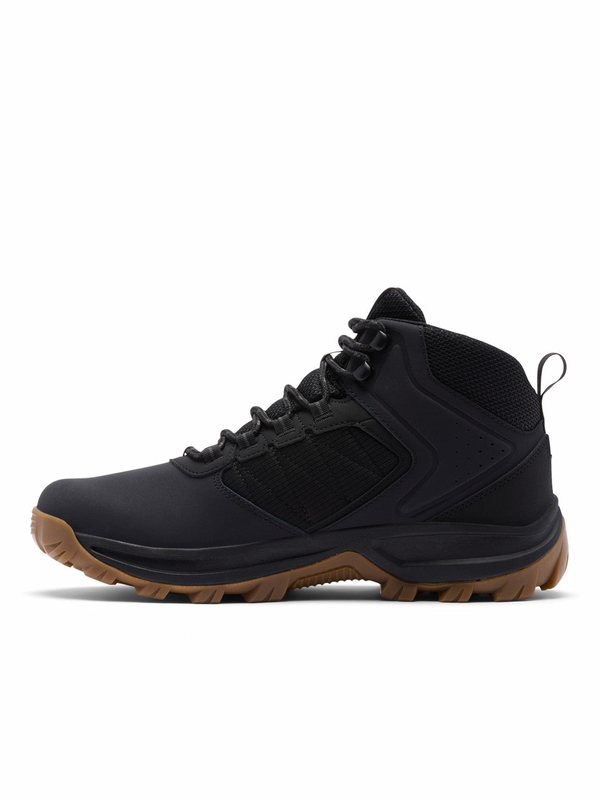 Bota Transverse Hike Wate Omni-Grip Negro