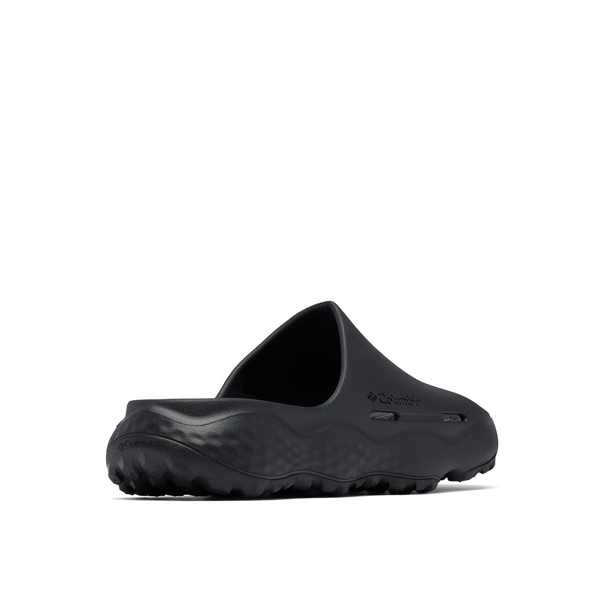 Sandalia Thrive Revive Omni-Grip Negro
