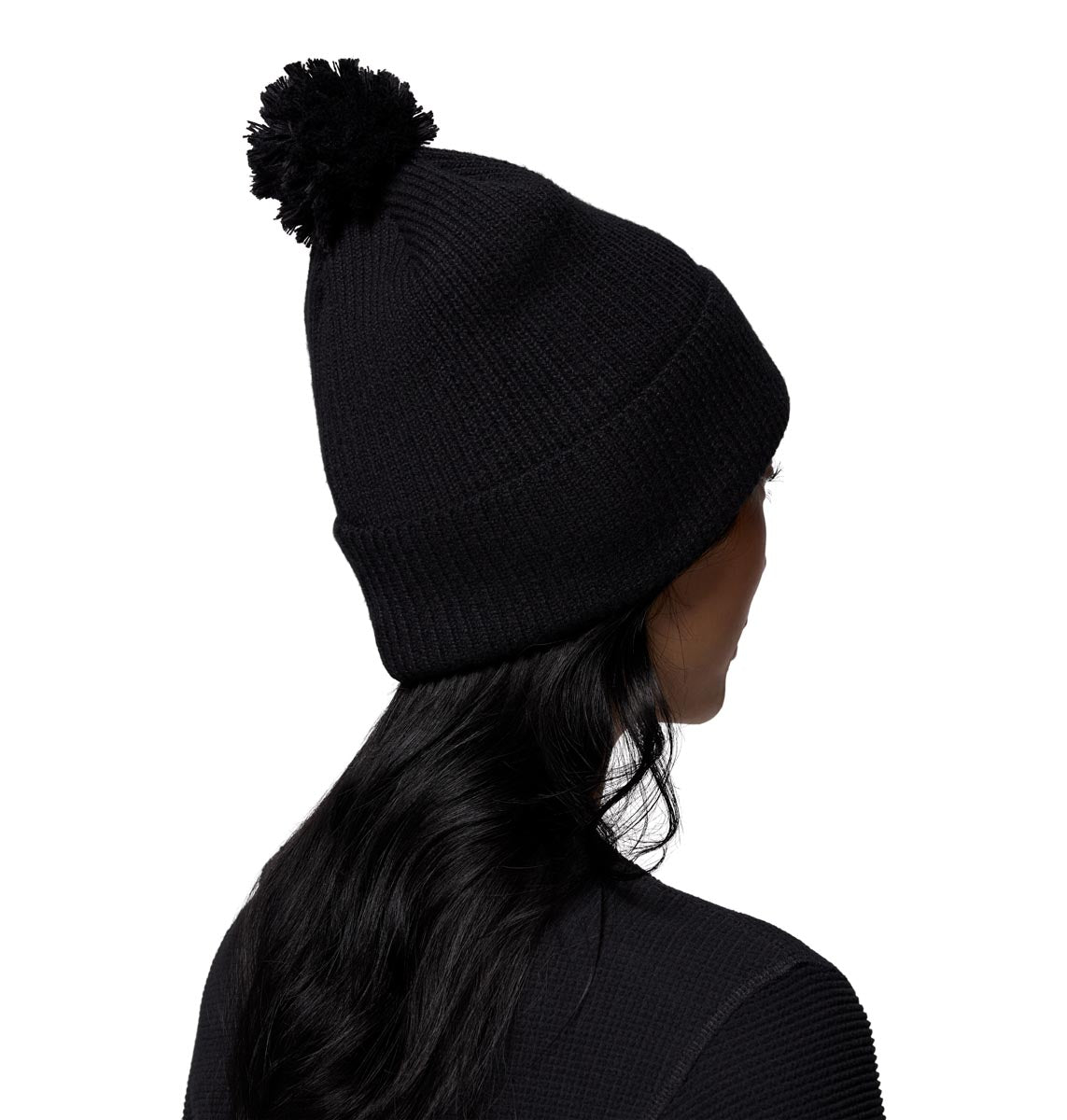 Gorro Polar Powder Ii Omni-Heat Negro