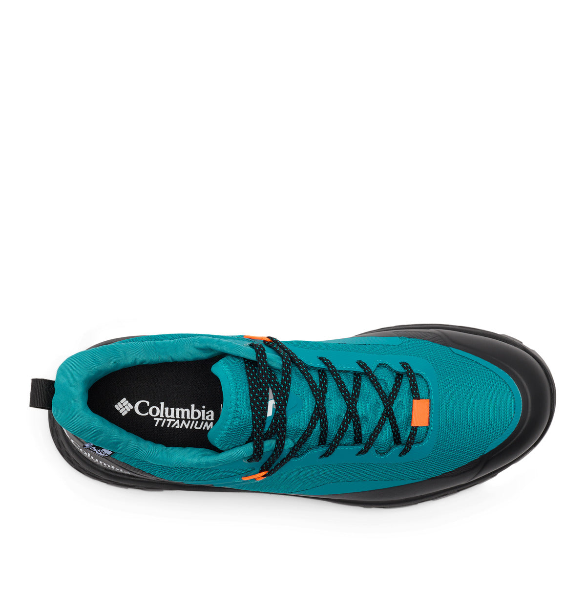 Championes Tellurix Titanium Omni-Max Verde