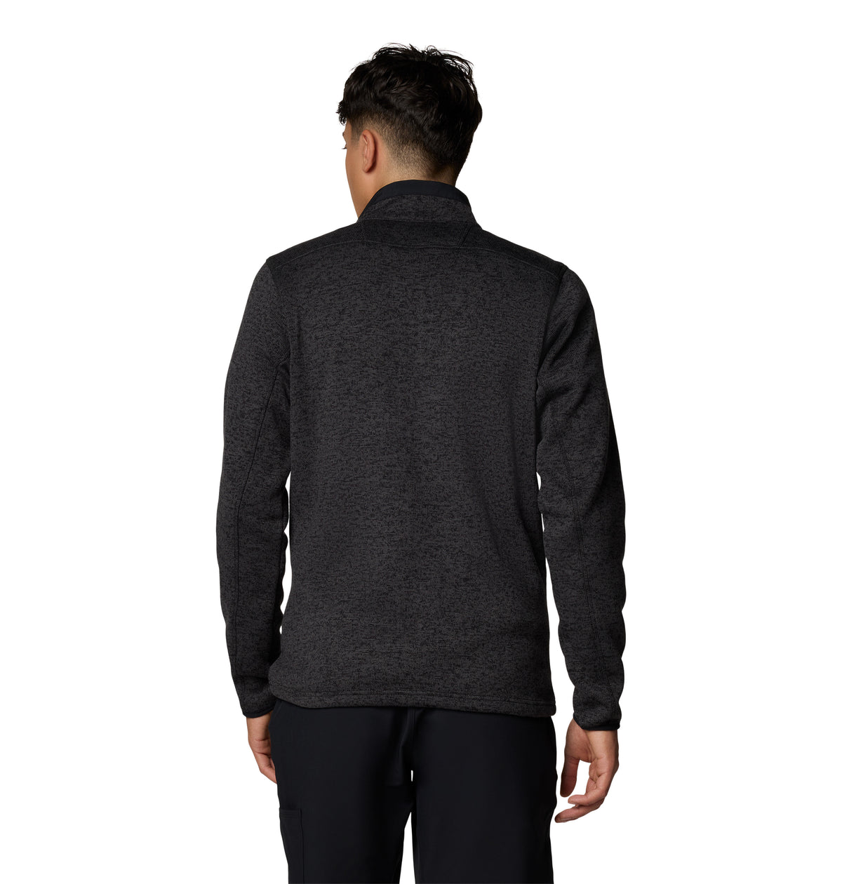 Polar Sweater Weather Full  Negro