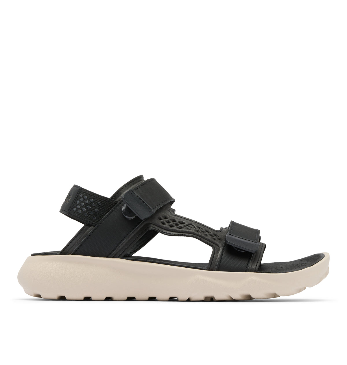 Sandalia Peakfreak Roam Sand Omni-Grip Negro
