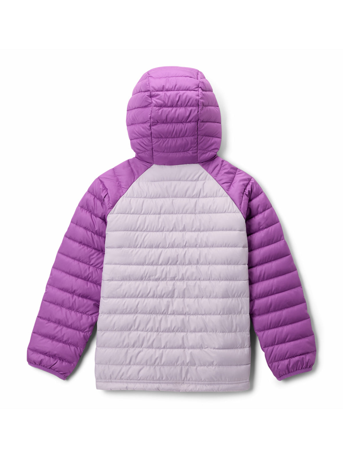 Campera Powder Lite Ii Hood Omni-Heat Lila