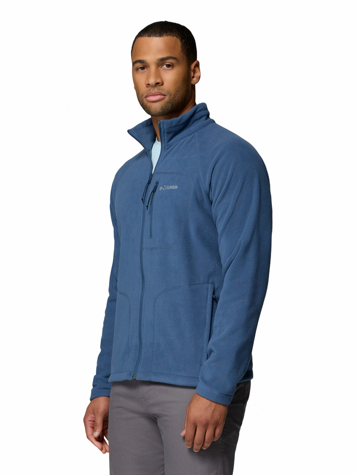 Polar Fast Trek Ii Fleece Azul