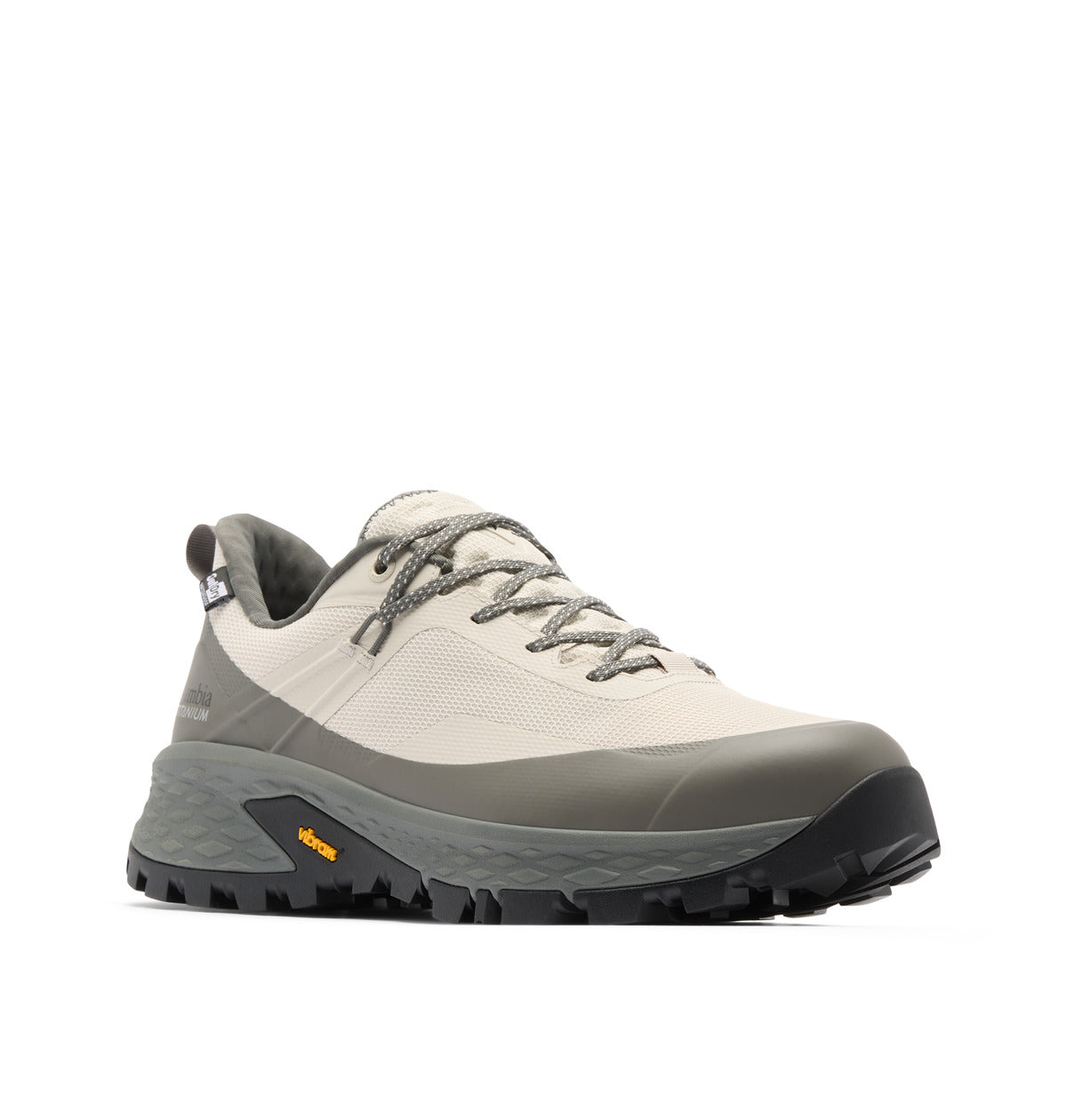 Championes Tellurix Titanium Omni-Max Gris
