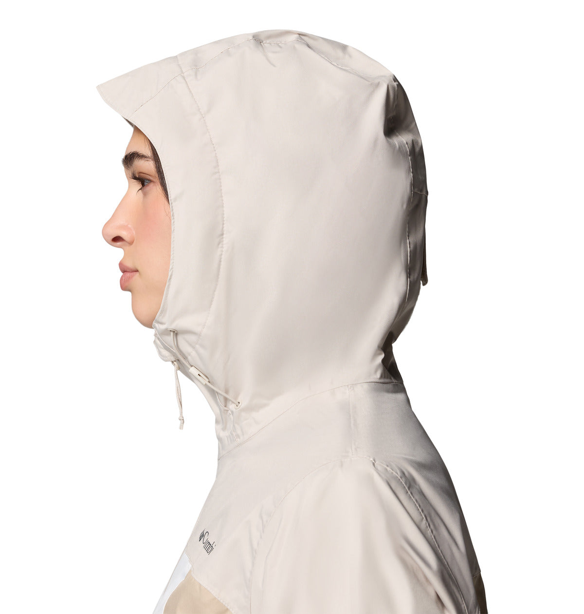 Cortaviento Inner Limits Iv Jkt Omni-Tech Arena