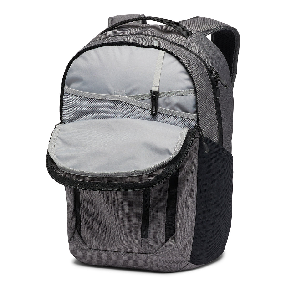 Mochila Atlas Explorer Ii 26  Gris
