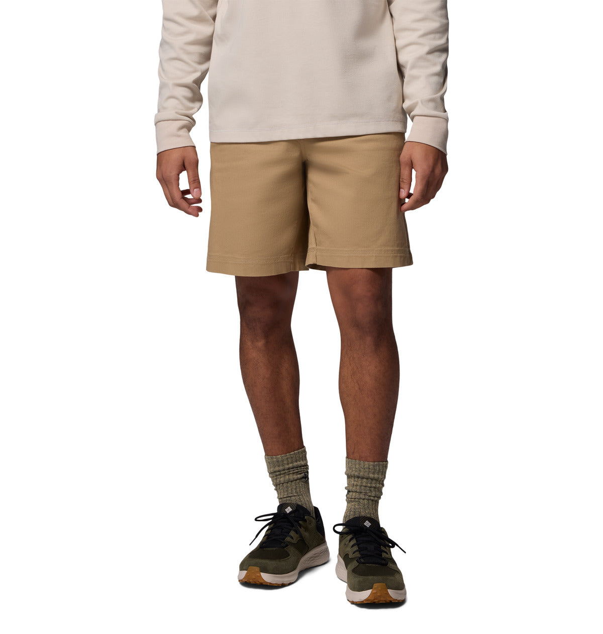 Short Acker Rock Short Beige