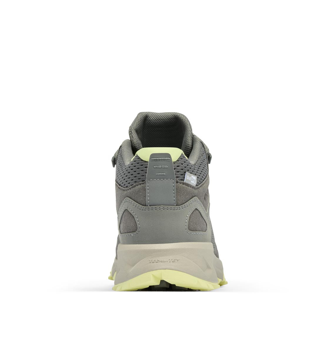 Bota Peakfreak Hera Mid Outdry Gris