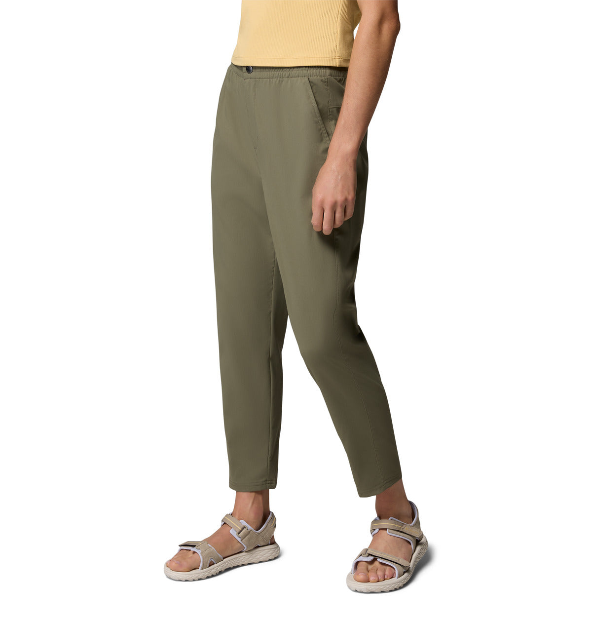 Pantalón Cedar Crest Pant Omni-Shade Verde