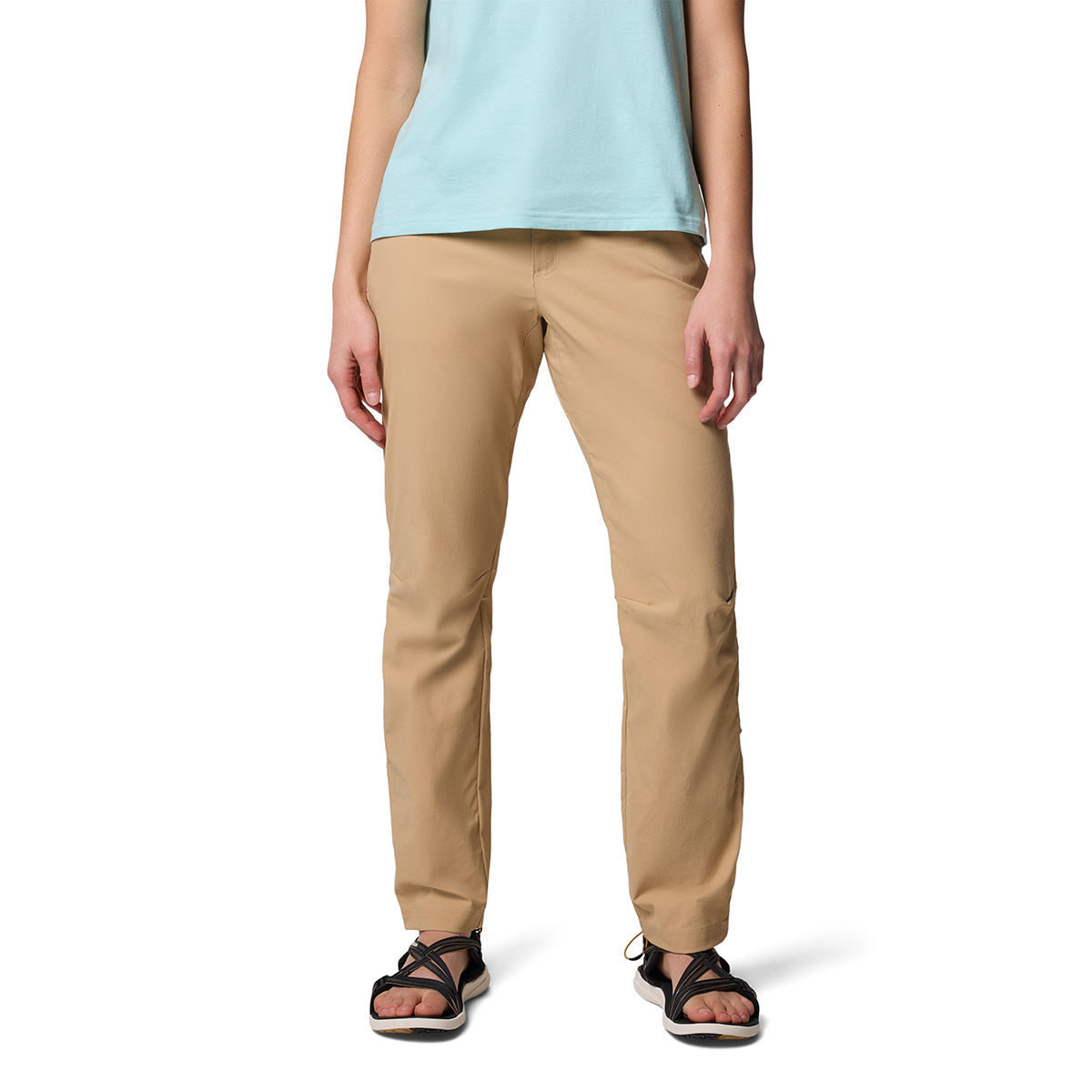 Pantalón Leslie Falls Pant Ii Omni-Shade Beige
