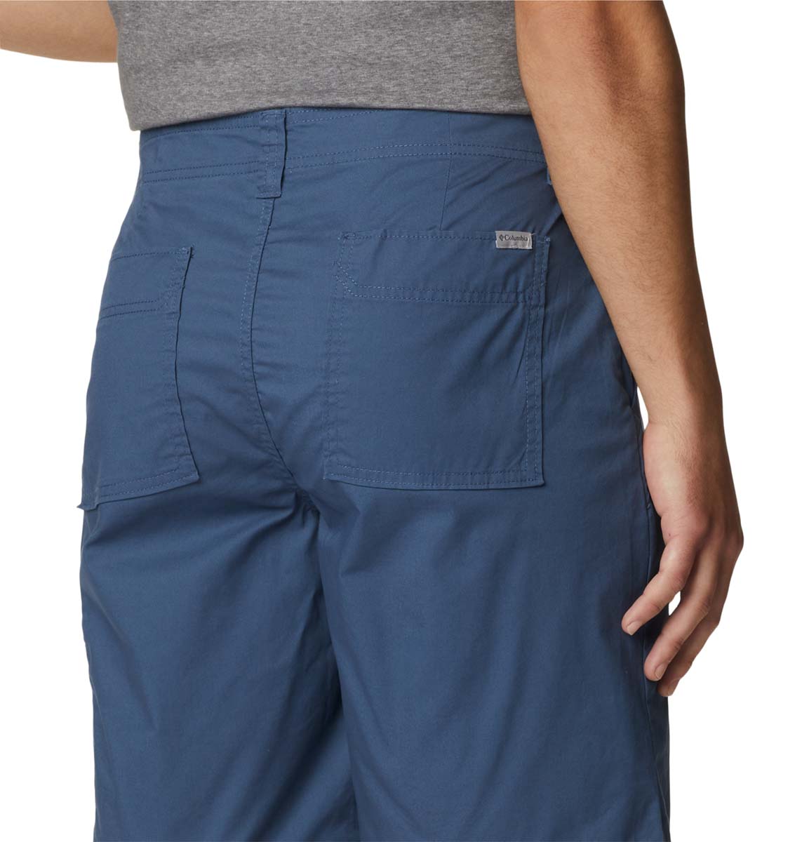 Short Pine Canyon Cargo Sh  Negro