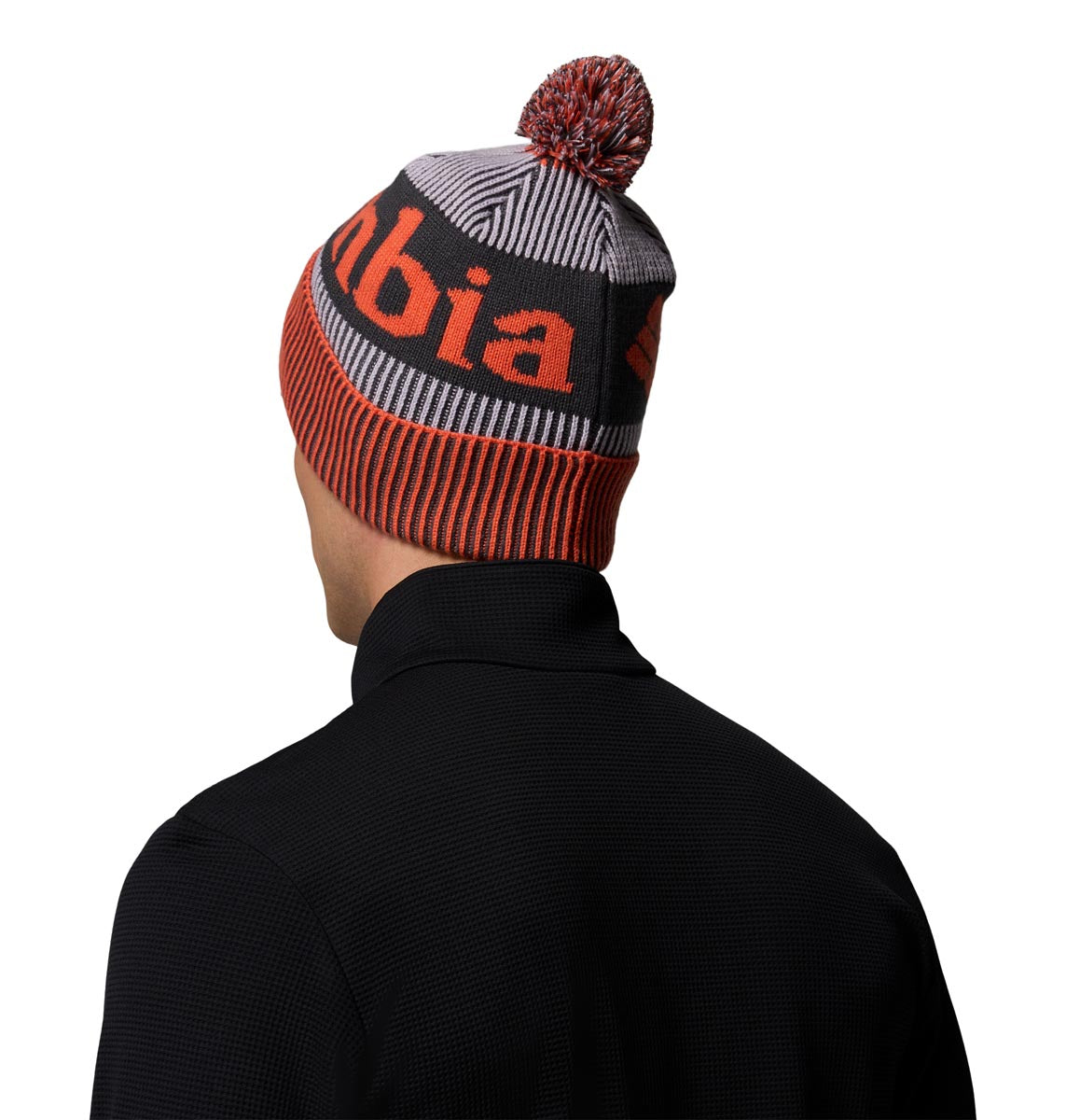 Gorro Polar Powder Ii Omni-Heat Multicolor